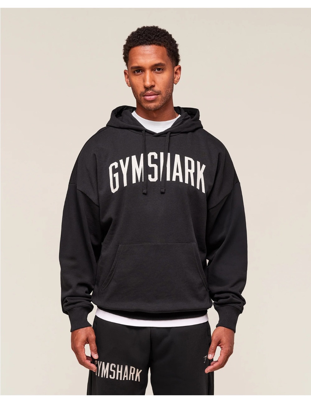 🦈🔥Gymshark Hoodie 🔥🦈